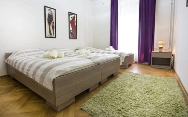 Rooms Museum Propido