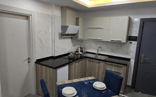 Nurel Shark Residence