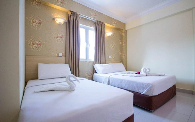 OYO 528 Sea Princess Hotel