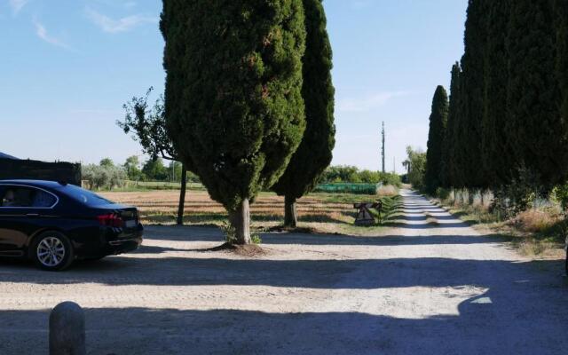 Le Querce Apartments