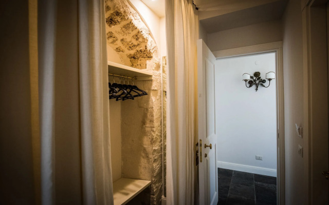 San Carlo Suites