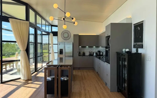 Panoramic by Carmelodays