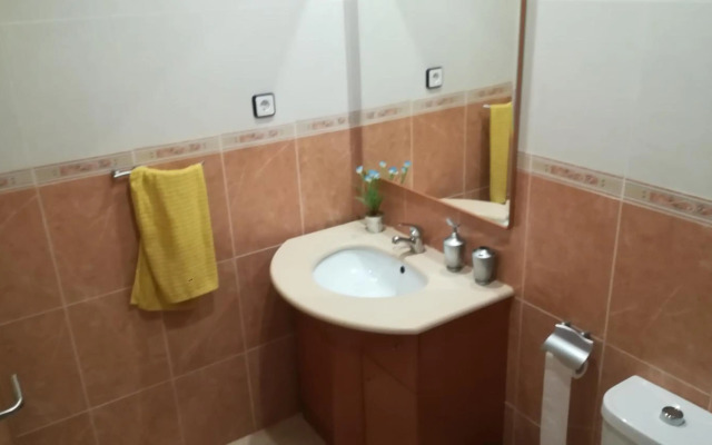 L´apartament de la Iaia