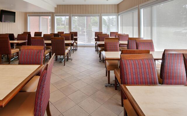Best Western Hotel Brossard