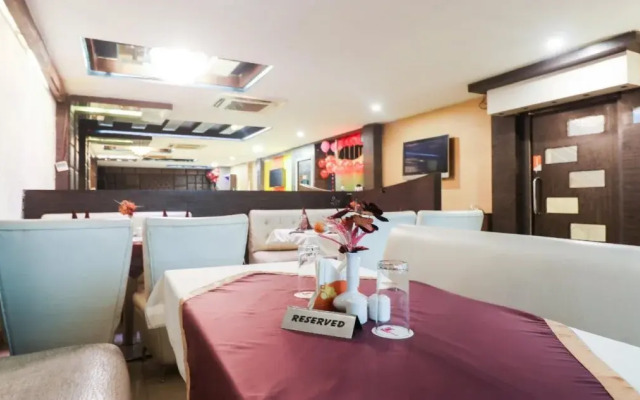 OYO 9027 Hotel Orchid Regency