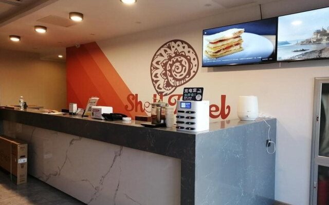 Shell Inner Mongolia Tongliao City Kailu County Ce