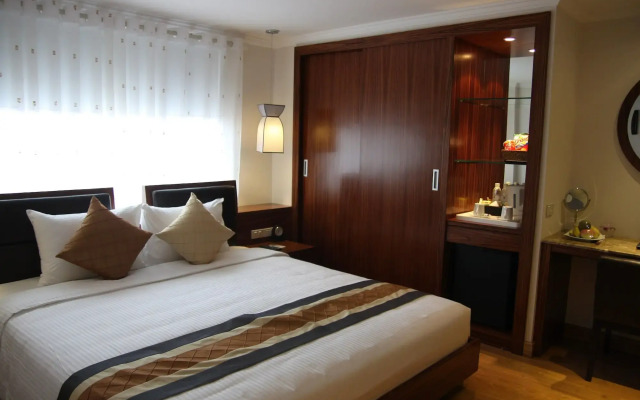 Hanoi Elite Hotel