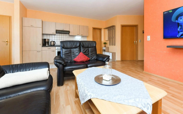 Ferienwohnungen Haus Meeresleuchten