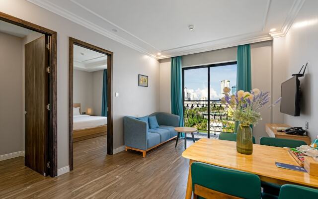 Le Cap Hotel & Apartment