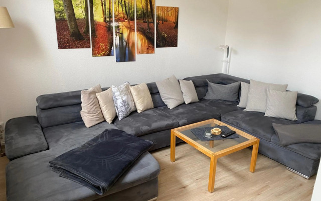 Ferienwohnung am Anger