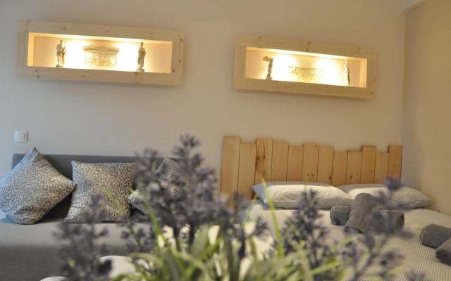 Frida's House in Old Town