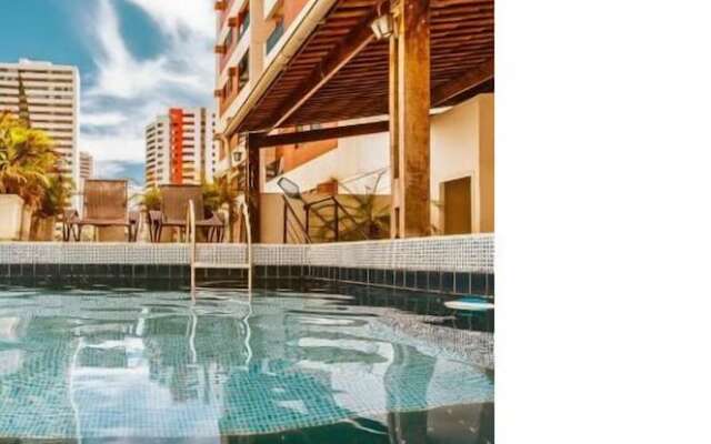 Vivaz Boutique Hotel