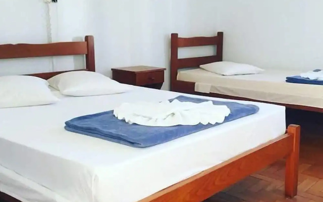 Hotel Guanabara