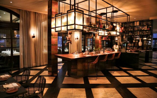 Lindner Hotel Mallorca Portals Nous, part of JdV by Hyatt