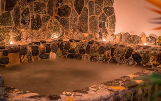 Hotel SPA La Collina