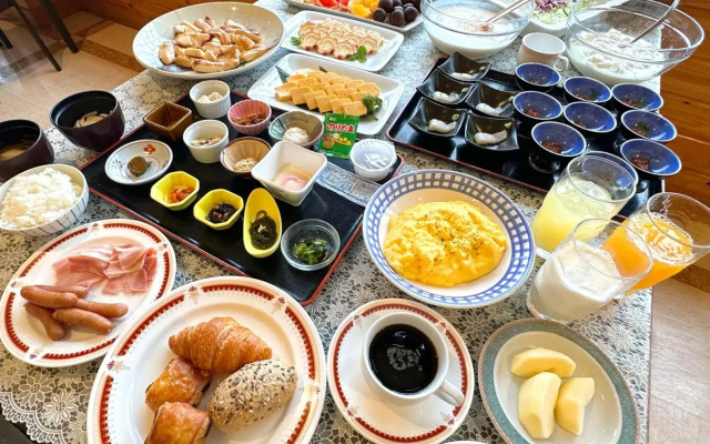 Santa Land Shirakami