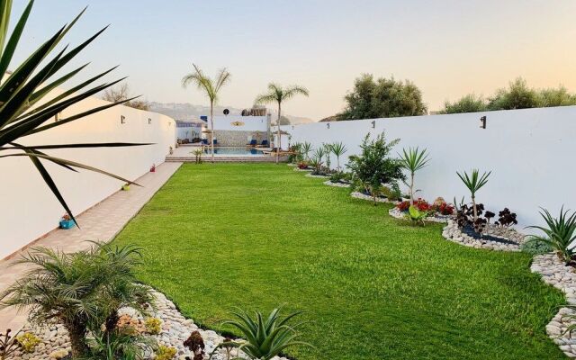 Villa Azur Surf Camp