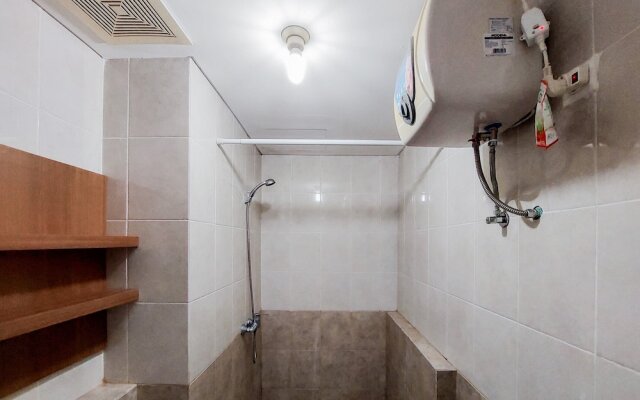 Comfortable And Homey 1Br Apartment At Silkwood Residences