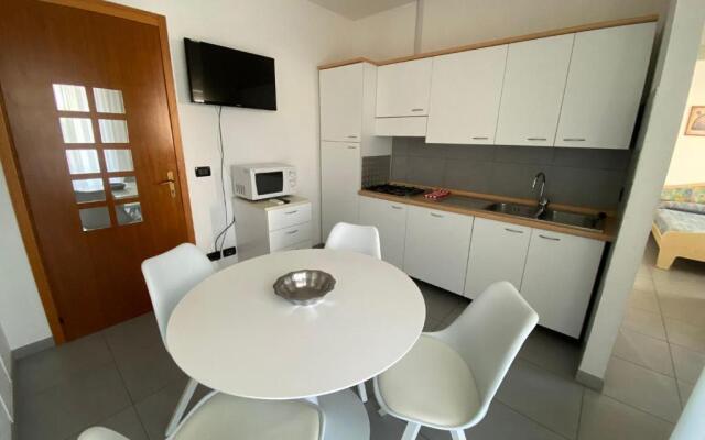 Appartamenti al Cigno