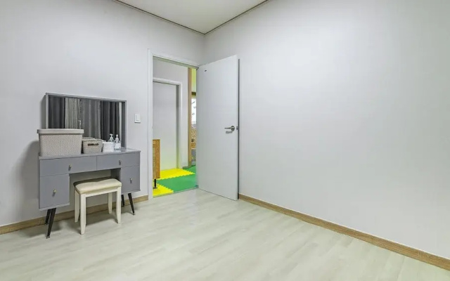Goseong Pinetree Pension