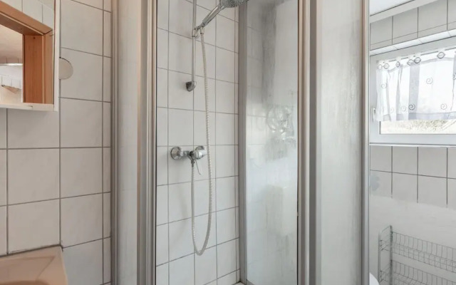 Relaxed Countryside Comfort