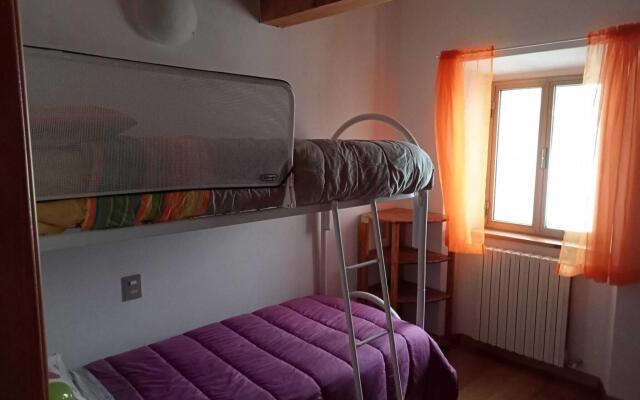 Air-conditioned Chalet in Pievepelago in a delightful area