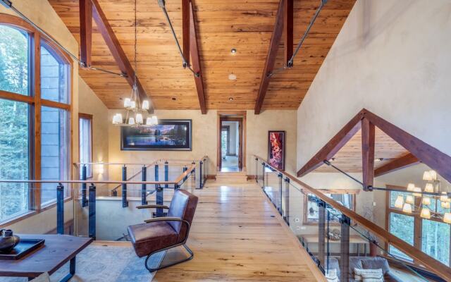 Alpenglow - 5 Br Home