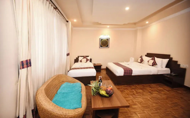Hotel Parada Inn