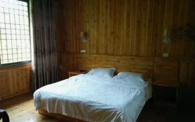 Heyuan Holiday Guesthouse