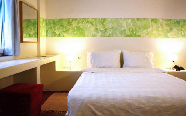 Filion Eco Hotel