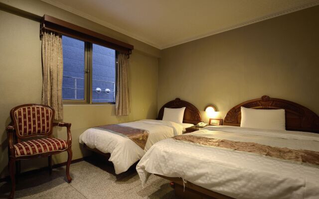 Mei Jia Mei Hotel