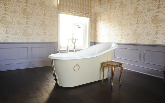 The Tunbridge Wells Hotel