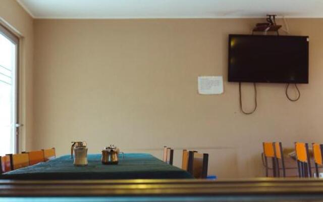 Hotel Girasoles