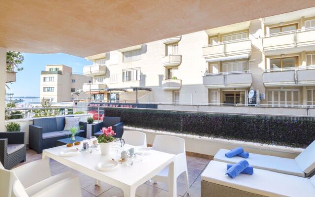 Apartment Maritimo