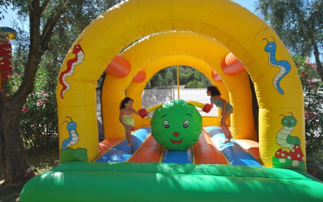 Gattarella Family Resort