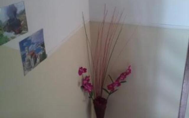 To Giouli