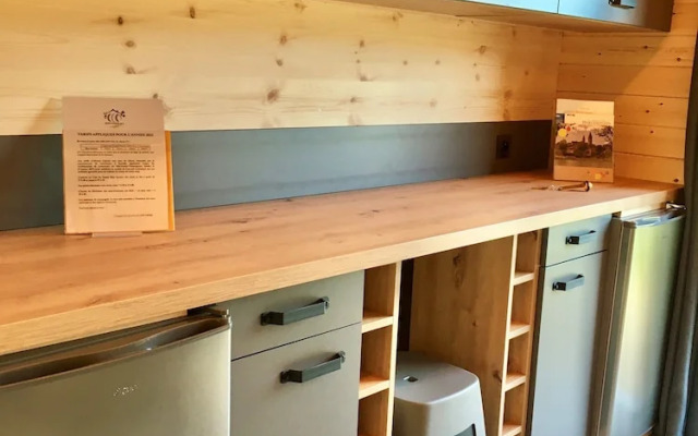 Domaine Joseph Lafarge