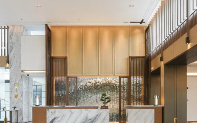 Sanya Yalong Bay No.99 Resort Hotel