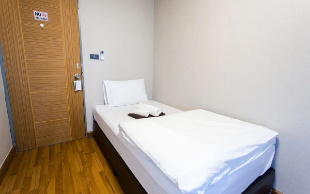 Soft Dormtel Chiangmai