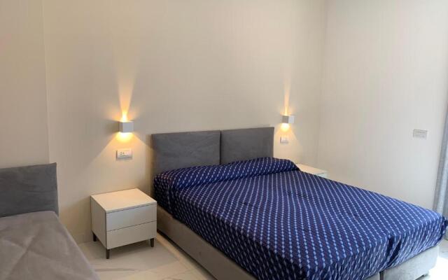 Residence Molinari Lake Como