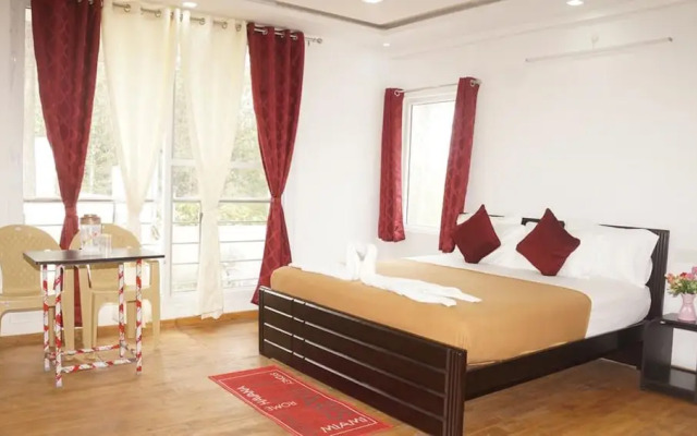 Residenza GV Resorts