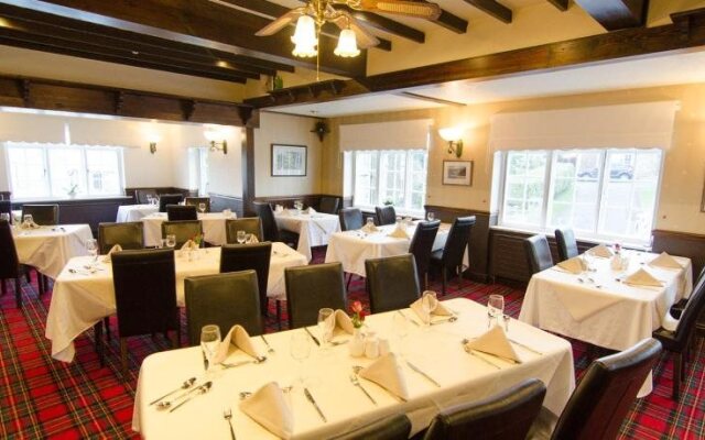 The Ellerby Country Inn
