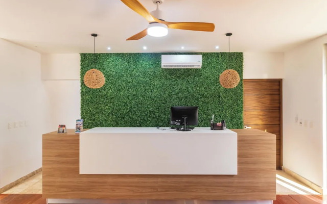 Brava Towers 408 By Sandy Powerful