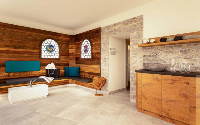 Hotel Garni Schellenberg