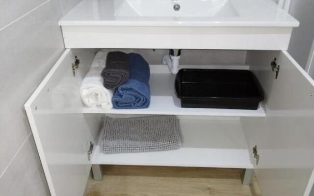 CASTRO Suites Osuna