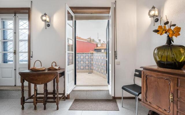 GuestReady - Office Residence 1