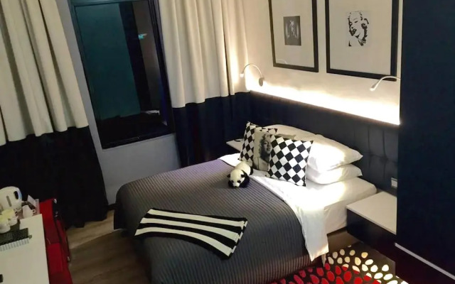 PJ-Luxe Boutique Hotel