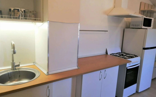 Апартаменты в СНТ Лысая Гора 182А