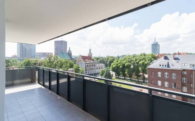 Apartamenty Apartinfo Bastion Walowa