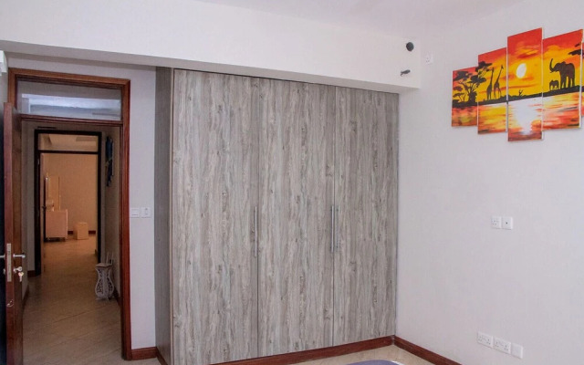 Stay.Plus Antalya Luxury Apartment